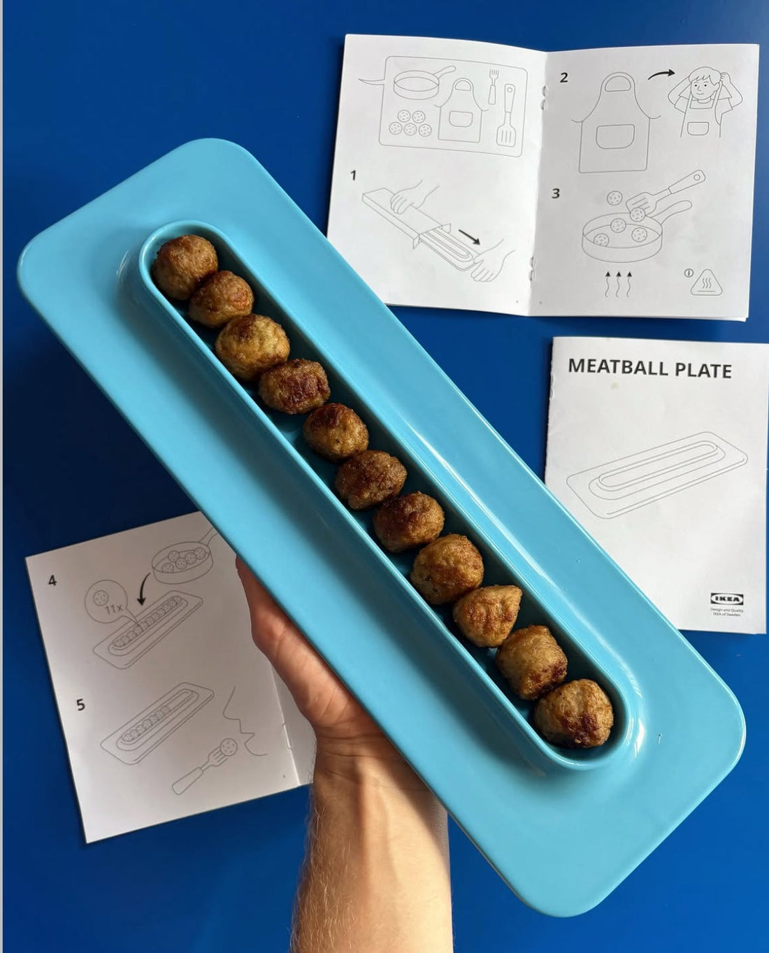 Discover the Magical Charms of IKEA x Gustaf Westman: A Review