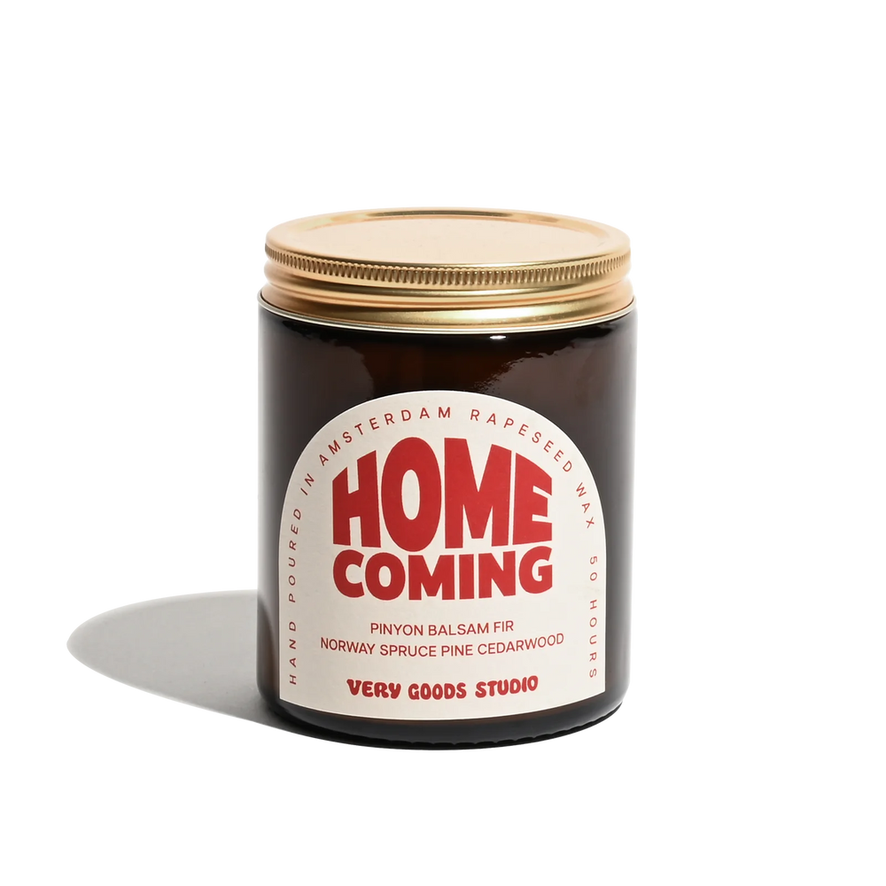 Candle Home Coming 170ml