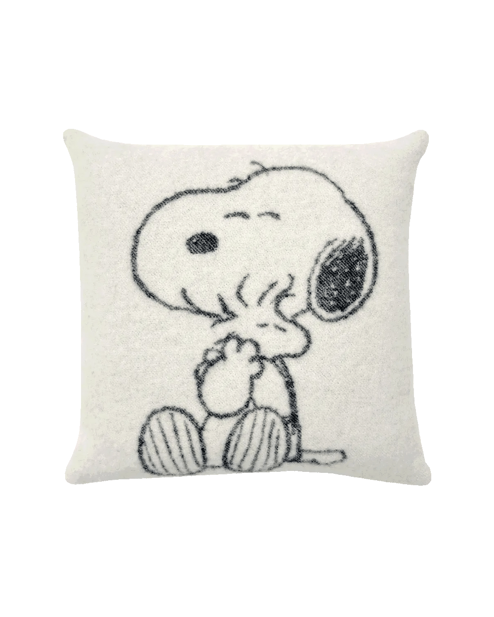 Peanuts Snoopy Cushion
