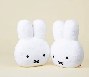 Miffy Big Miffy Face Deco Gift Soft Plush Cushion – 42cm