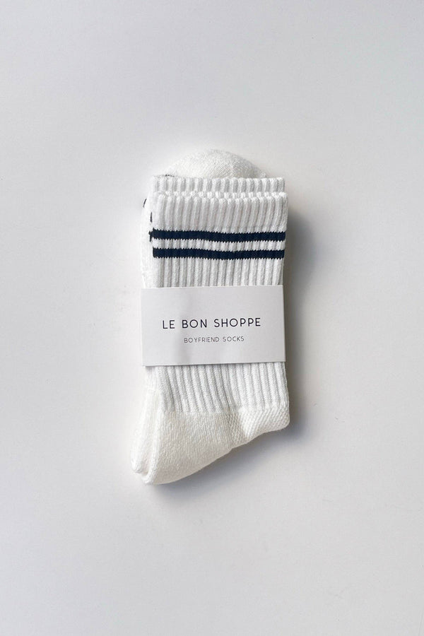Boyfriend Socks