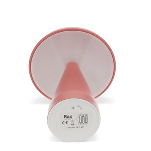 Touch mushroom table lamp