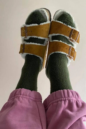 Cloud Socks