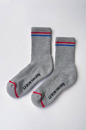 Boyfriend Socks