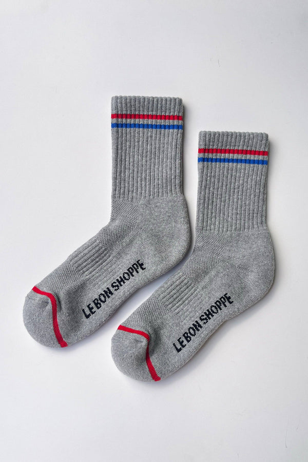 Boyfriend Socks