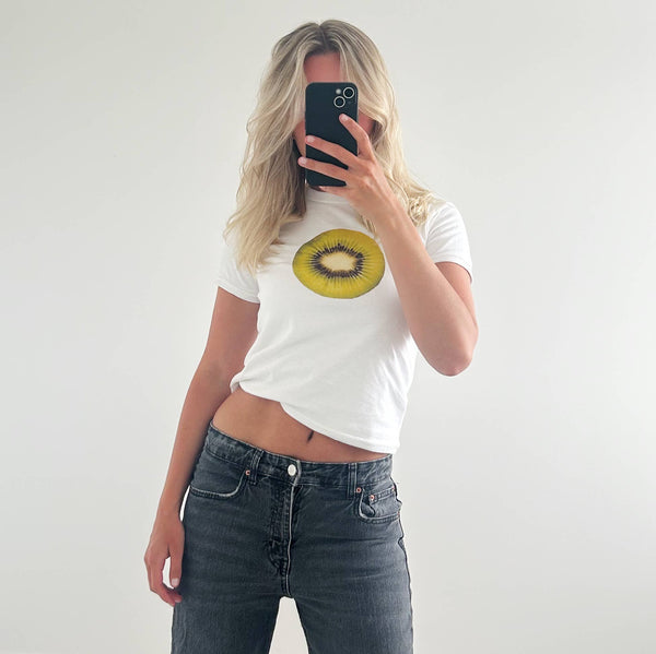 Kiwi Baby Tee