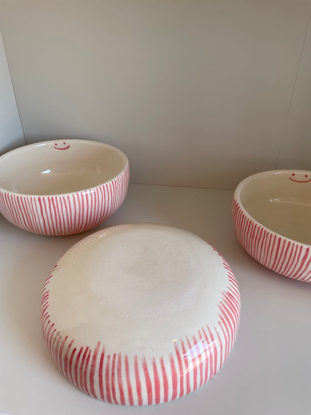 Smiley Bowl