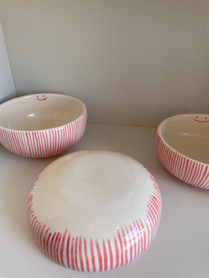 Smiley Bowl