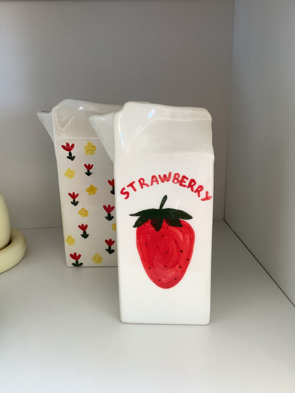 Jug by Prop Ceramics