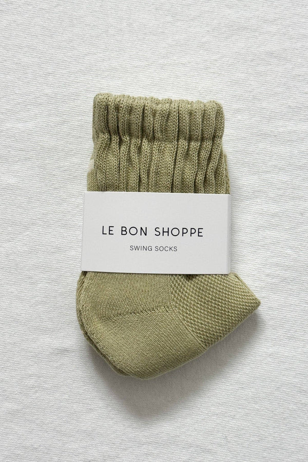 Swing Socks (wholesale)