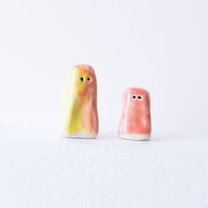 Wee Guys Handmade Clay