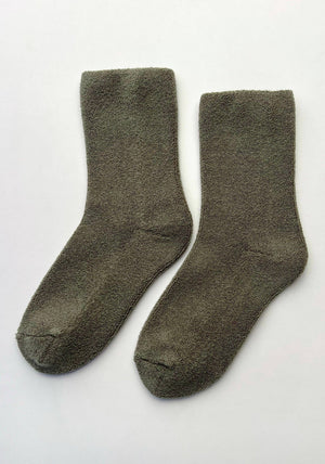 Cloud Socks