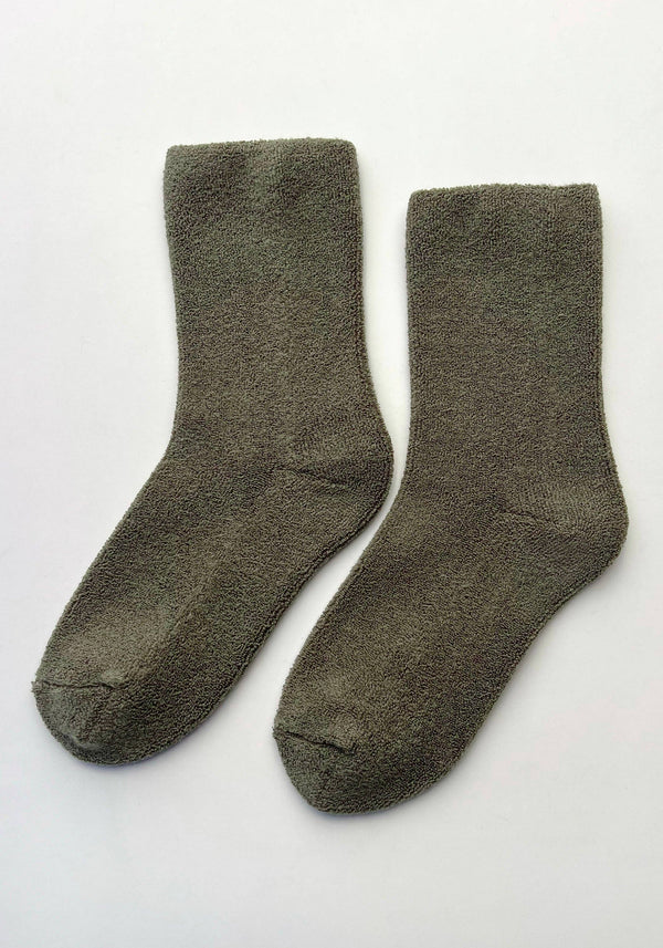 Cloud Socks