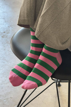 Wide Wally Socks (wholesale)