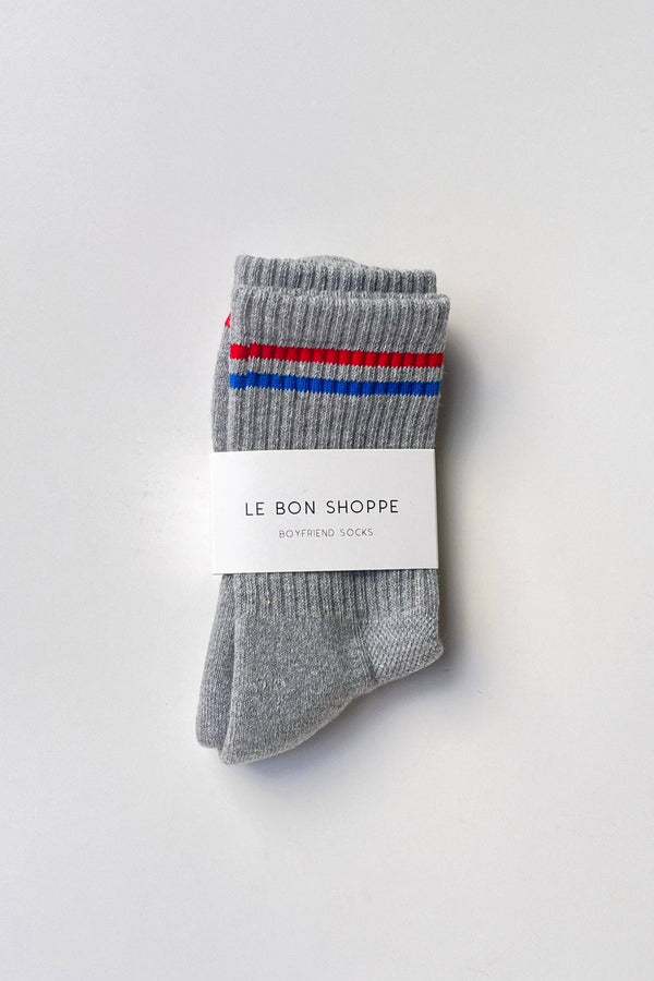 Boyfriend Socks