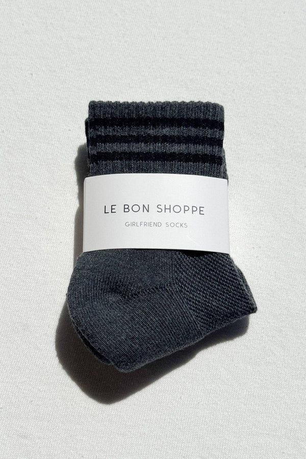 Girlfriend Socks