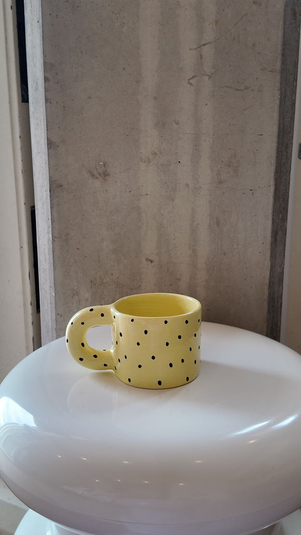 Lucky Mug