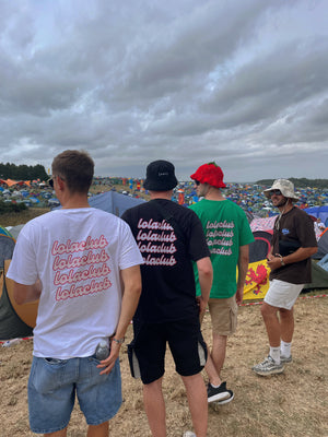 Lola Club T-shirt
