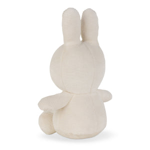 Bon Ton Toys Miffy Corduroy Four Leaf Clover White 17cm