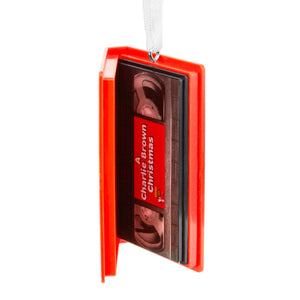 Peanuts™ Hanging Ornament - Charlie Brown Christmas Special