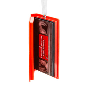 Peanuts™ Hanging Ornament - Charlie Brown Christmas Special