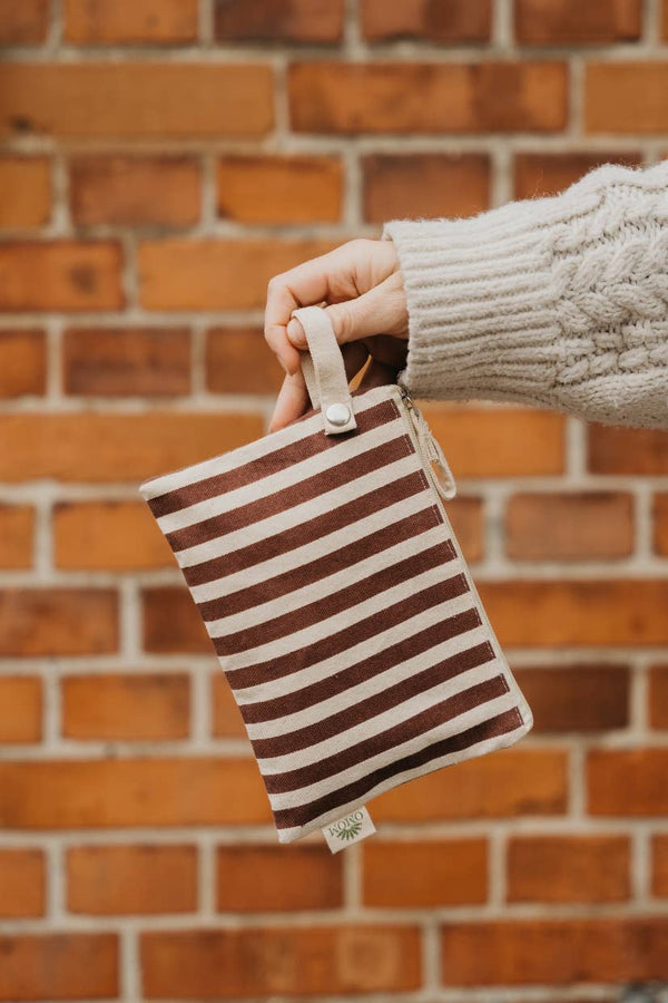Small Pouch Bag