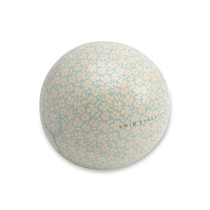 Beachball - Green - Florish