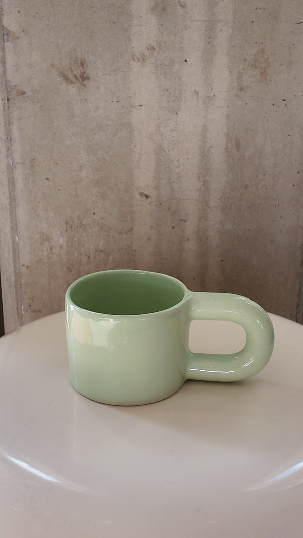 Handmade Mug