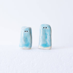 Wee Guys Handmade Clay