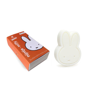 Miffy Soap in a Box - Classic Red - Berry Scented - 8cm