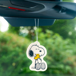 Peanuts Air Refreshener Hugs