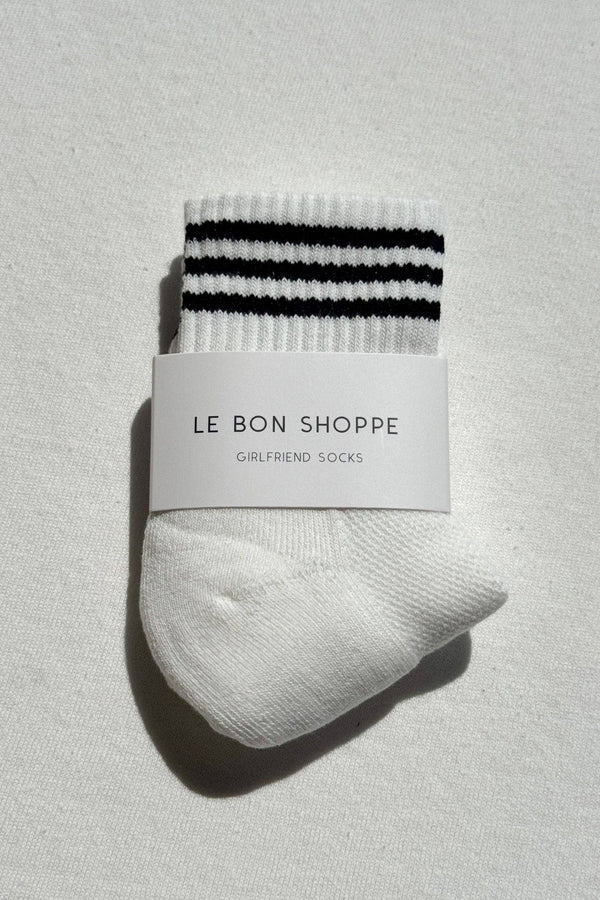 Girlfriend Socks