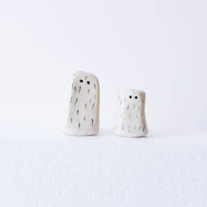 Wee Guys Handmade Clay