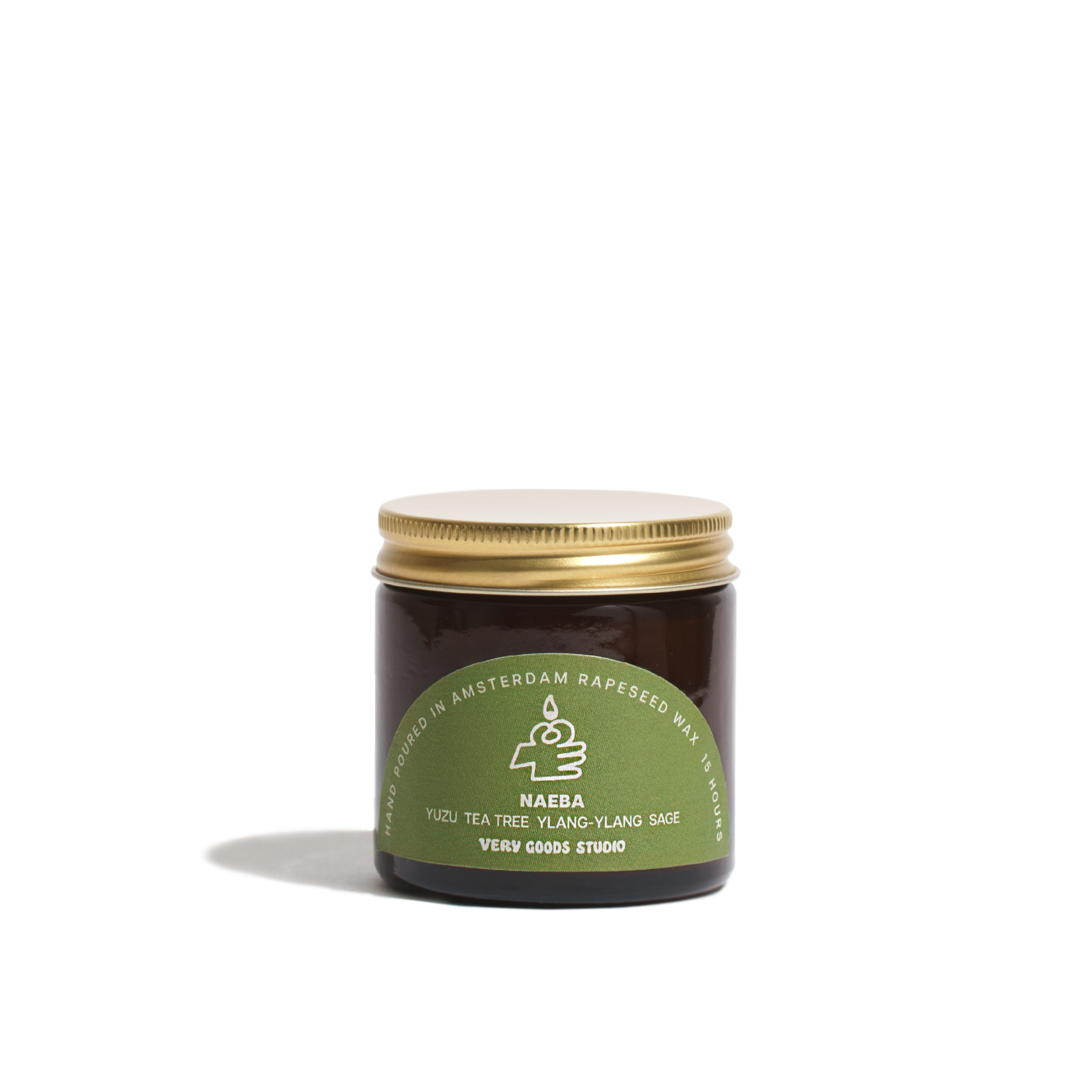 Naeba Candle