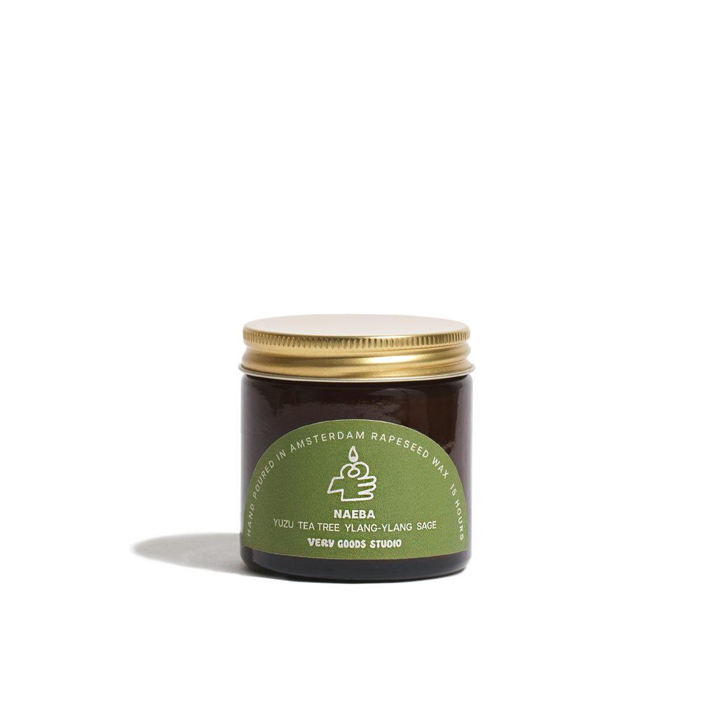 Naeba Candle