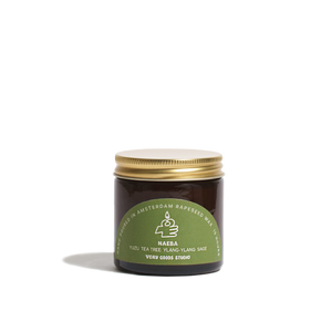 Naeba Candle