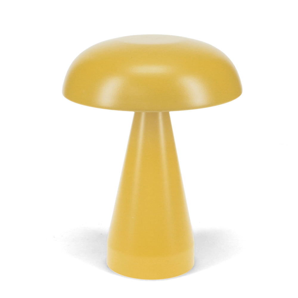 Touch mushroom table lamp
