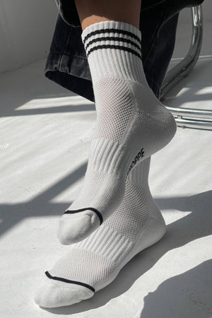 Girlfriend Socks