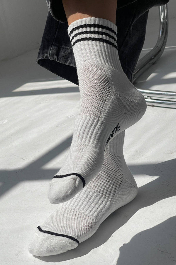 Girlfriend Socks