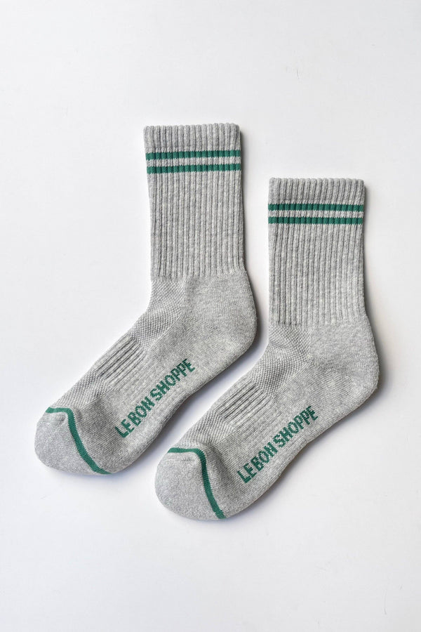 Boyfriend Socks