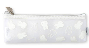 Miffy Transparent  Pencil Pouch