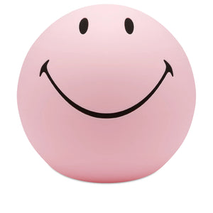 Smiley XL Pink High Light Lamp