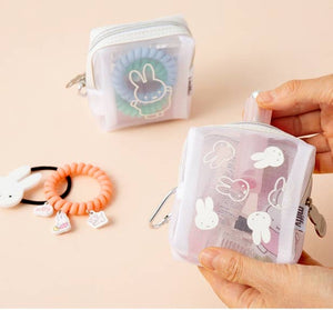 Miffy Mesh Pouch