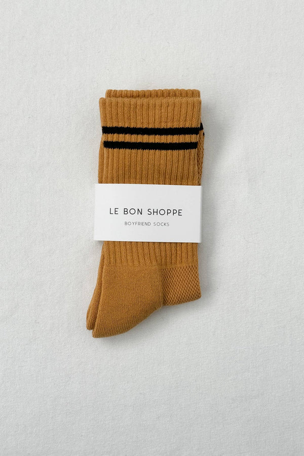 Boyfriend Socks