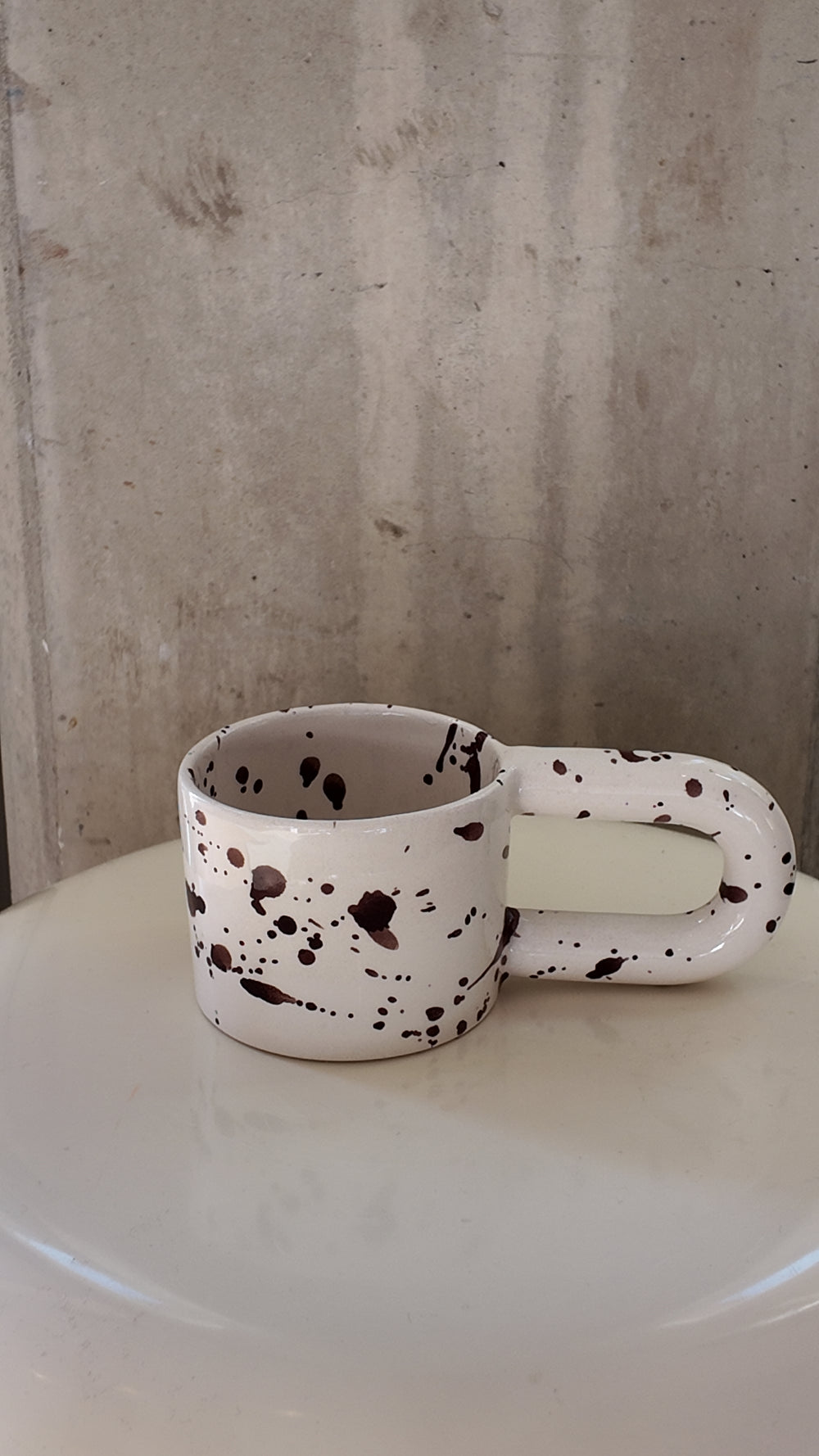 Handmade Mug