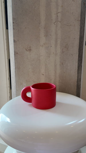 Chunky mug