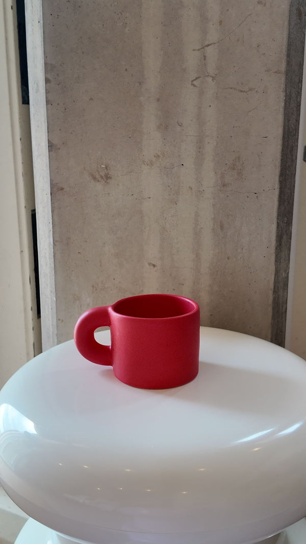 Chunky mug
