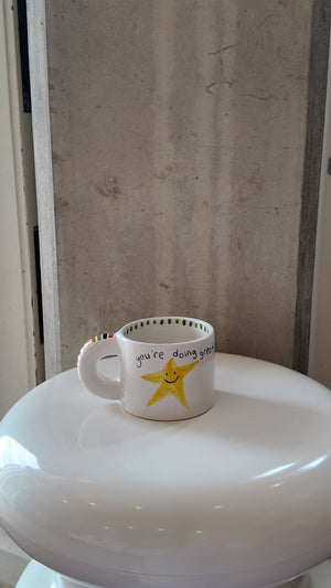 Star Mug