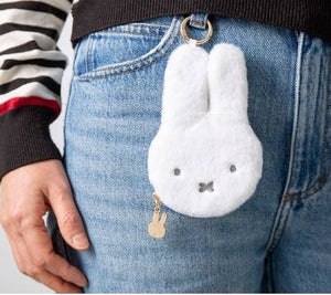 Miffy Bag Charm