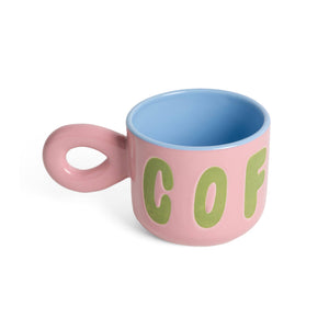 Helio Ferretti Chunky Mug